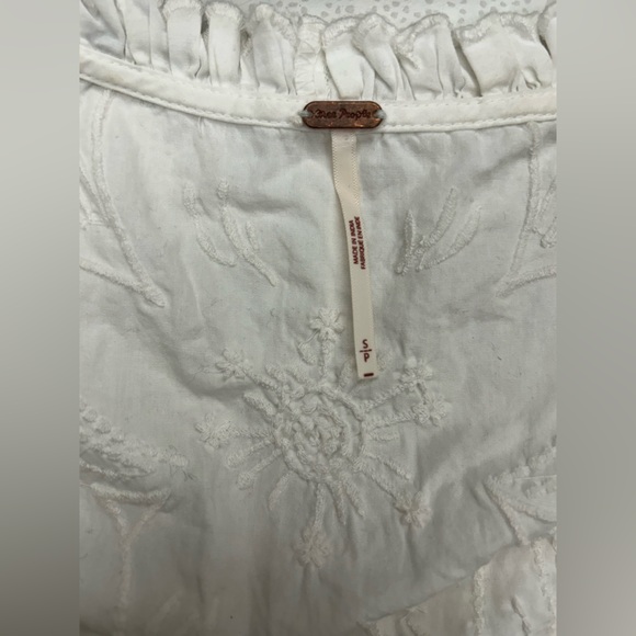 Free People All the Ways top - Picture 8 of 9